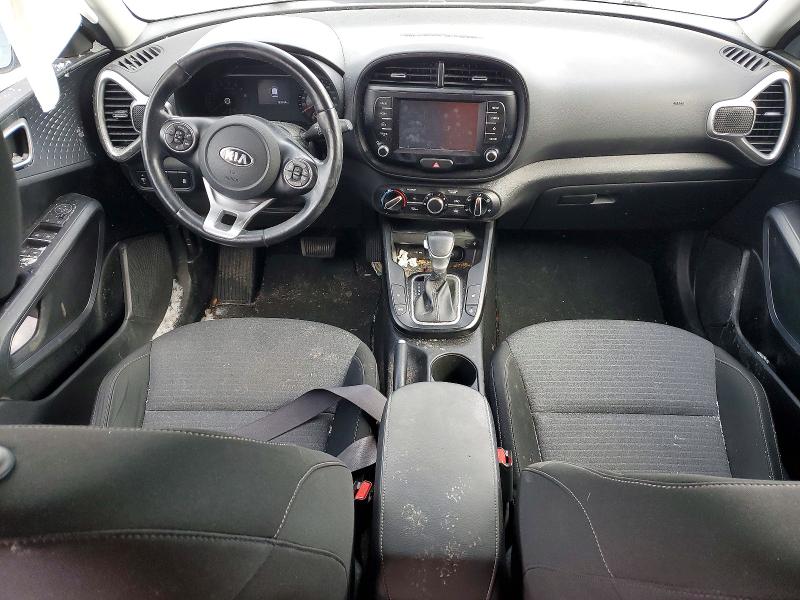 74916085 :رقم المزاد ، KNDJ33AU3L7735615 vin ، 2020 Kia Soul مزاد بيع