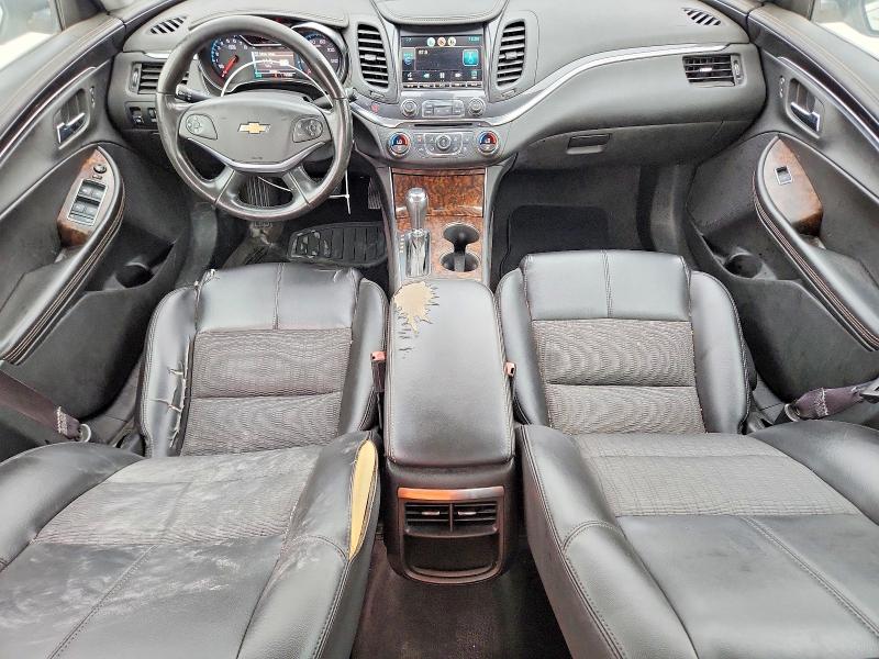 Aukcja sprzedaży 2015 Chevrolet Impala, vin: 2G1115SL6F9241221, numer aukcji: 79043775