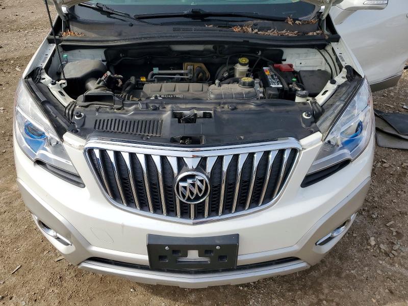 Продаж на аукціоні авто 2014 Buick Encore, vin: KL4CJCSB6EB663671, номер лоту: 77194055