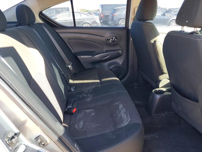 Aukcja sprzedaży 2018 Nissan Versa, vin: 3N1CN7AP9JL879699, numer aukcji: 75764645