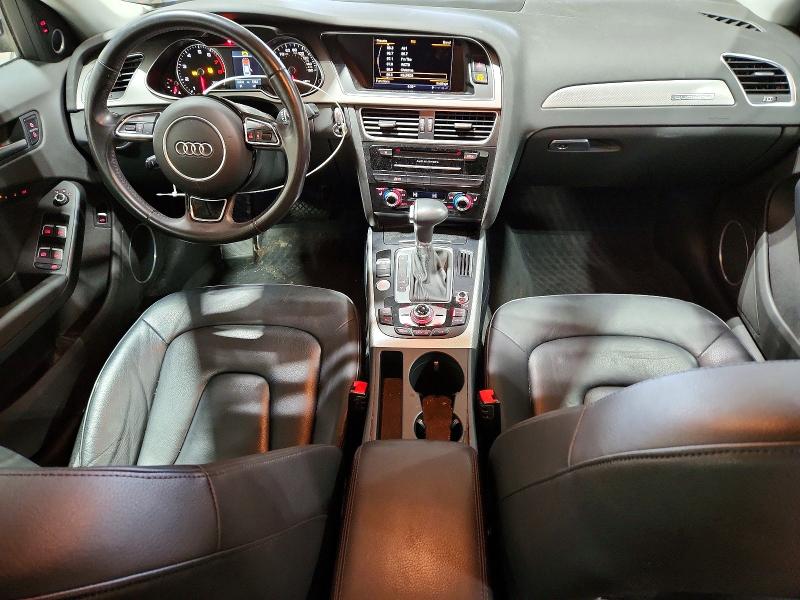 Aukcja sprzedaży 2015 Audi A4, vin: WAUFFAFL3FN007405, numer aukcji: 77292455