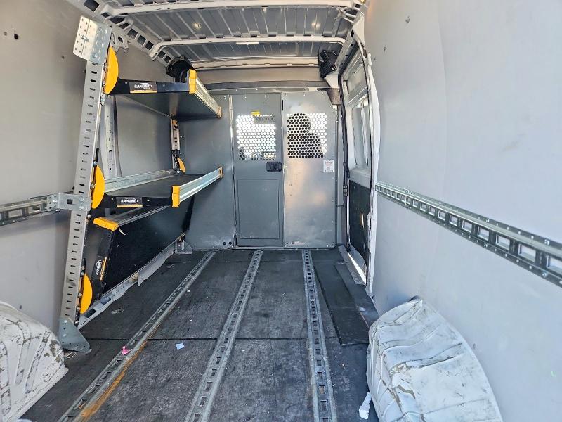 Продаж на аукціоні авто 2024 Ram Promaster 2500, vin: 3C6LRVDG5RE110402, номер лоту: 49050966