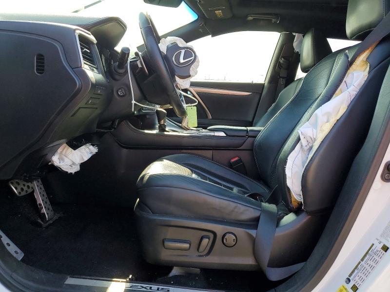 79384515 :رقم المزاد ، 2T2BZMCA7GC002513 vin ، 2016 Lexus Rx 350 مزاد بيع