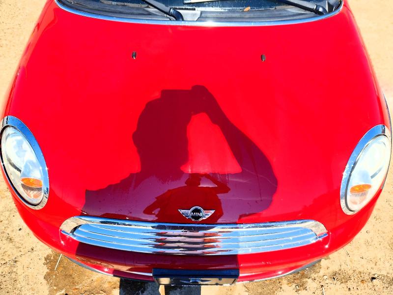 2013 Mini Cooper მანქანა იყიდება აუქციონზე, vin: WMWSU3C56DT687105, აუქციონის ნომერი: 77277855