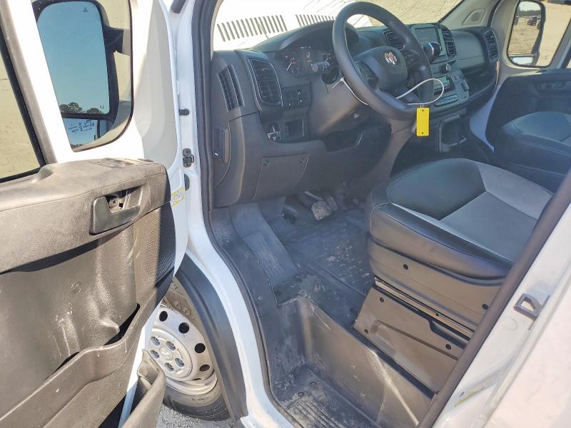 Aukcja sprzedaży 2022 Ram Promaster 2500, vin: 3C6LRVDG2NE102655, numer aukcji: 52379266