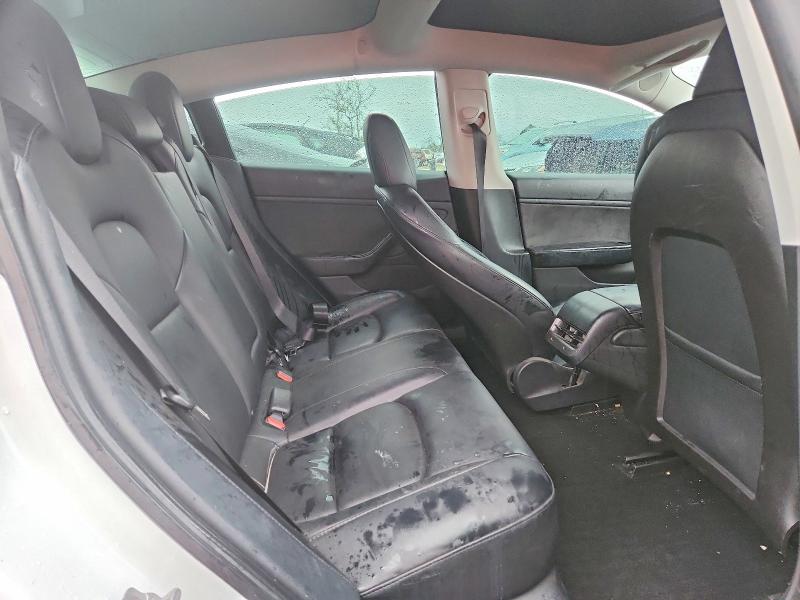 77795745 :رقم المزاد ، 5YJ3E1EB2LF621471 vin ، 2020 Tesla Model 3 مزاد بيع