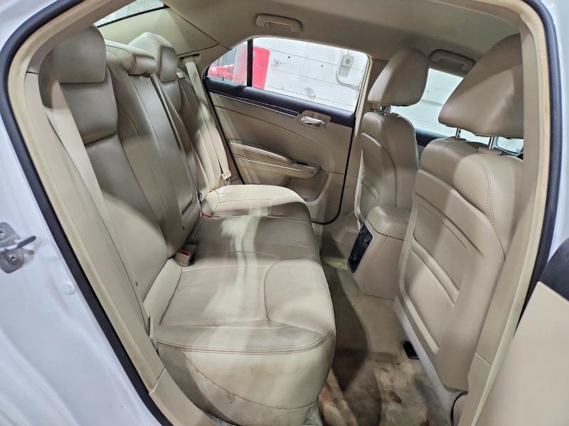 Продаж на аукціоні авто 2014 Chrysler 300, vin: 2C3CCARG3EH160472, номер лоту: 75554955