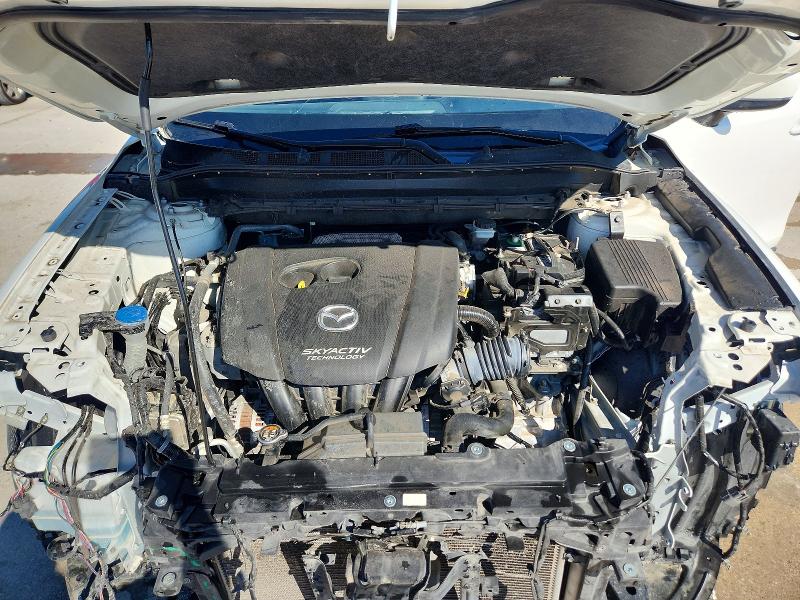 Продажа на аукционе авто 2019 Mazda Cx-5, vin: JM3KFBDM4K0646426, номер лота: 77309605