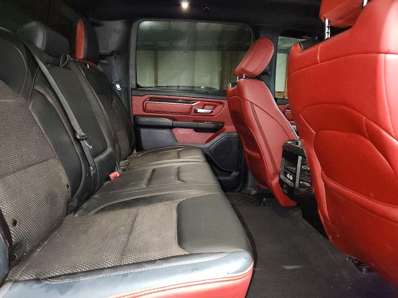 Продажа на аукционе авто 2019 Ram 1500, vin: 1C6SRFLT3KN720042, номер лота: 78426785