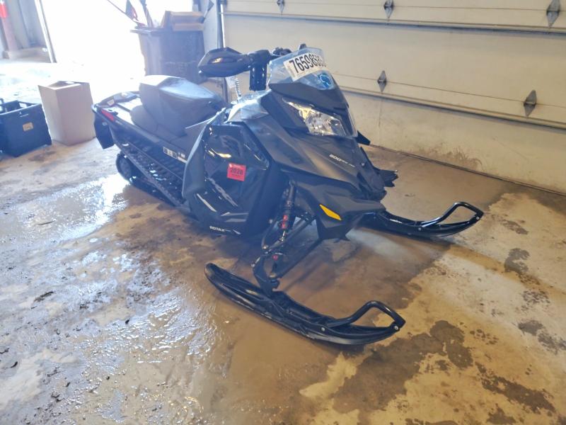 Auction sale of the 2014 Ski-doo Mxzx, vin: 2BPSUVEA4EV000079, lot number: 76598535