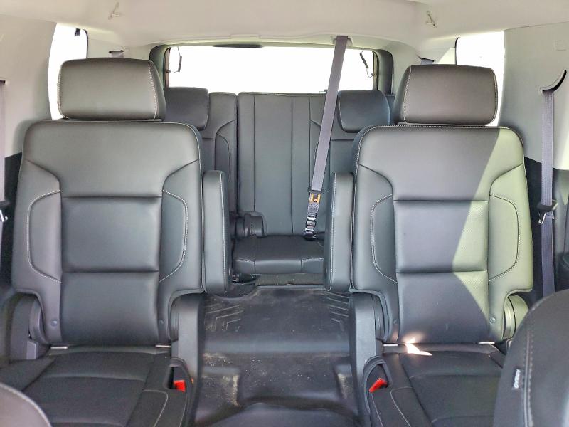 Продажа на аукционе авто 2015 Chevrolet Tahoe, vin: 1GNSCCKC9FR217874, номер лота: 78380645
