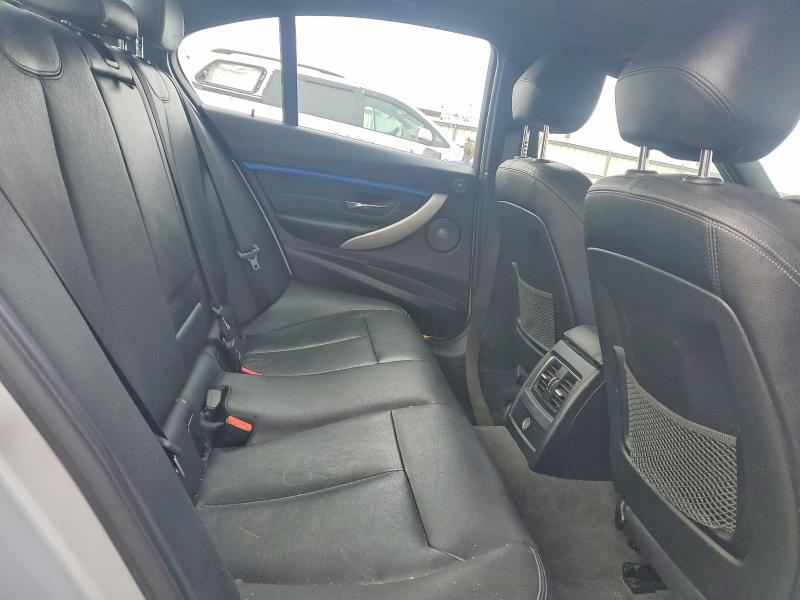 Aukcja sprzedaży 2018 Bmw 340, vin: WBA8B7G52JNU95620, numer aukcji: 78041815