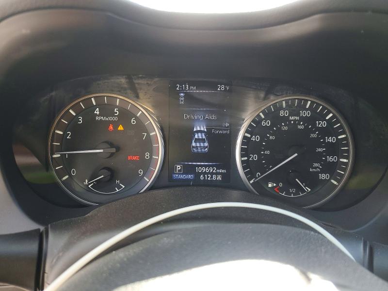 Продажа на аукционе авто 2019 Infiniti Q50, vin: JN1EV7AP1KM513459, номер лота: 78247245