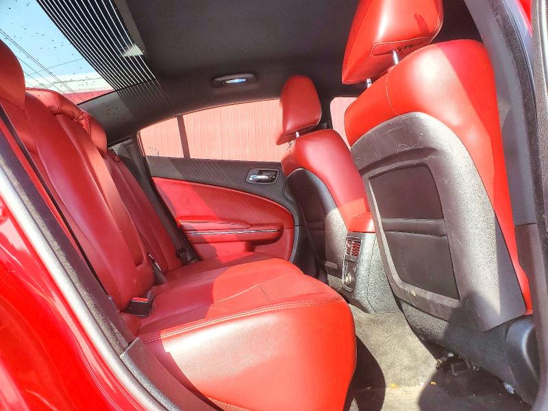 Продаж на аукціоні авто 2012 Dodge Charger Sxt 4dr, vin: 2C3CDXHG3CH276995, номер лоту: 75390775