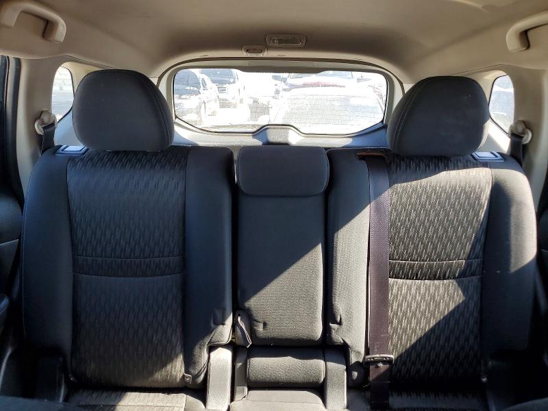 Продаж на аукціоні авто 2017 Nissan Rogue, vin: KNMAT2MT4HP539686, номер лоту: 79066235