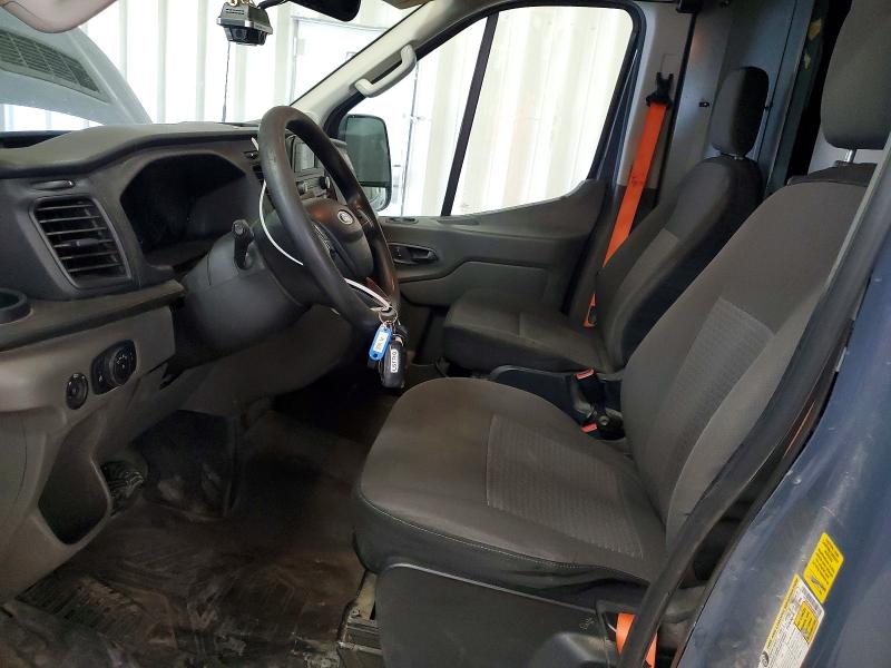 Продаж на аукціоні авто 2020 Ford Transit, vin: 1FTBR3X89LKB04166, номер лоту: 74632605