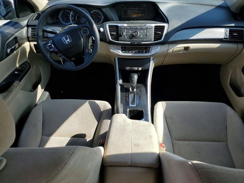 Aukcja sprzedaży 2013 Honda Accord, vin: 1HGCR2F36DA104543, numer aukcji: 78096425