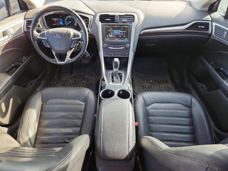 Aukcja sprzedaży 2013 Ford Fusion, vin: 3FA6P0H92DR314432, numer aukcji: 74711965