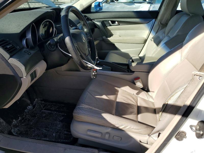 2009 Acura Tl მანქანა იყიდება აუქციონზე, vin: 19UUA86239A025196, აუქციონის ნომერი: 78074375
