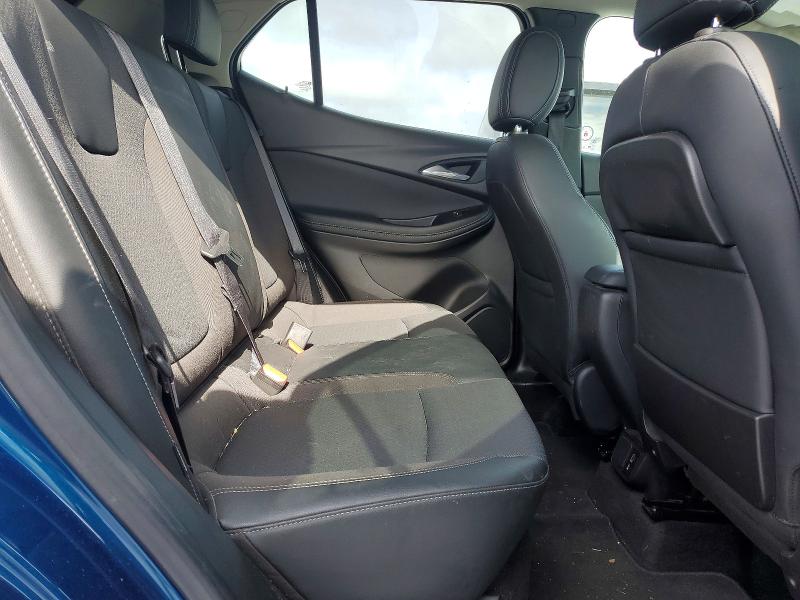 Aukcja sprzedaży 2021 Buick Encore Gx, vin: KL4MMBS29MB088132, numer aukcji: 77733105