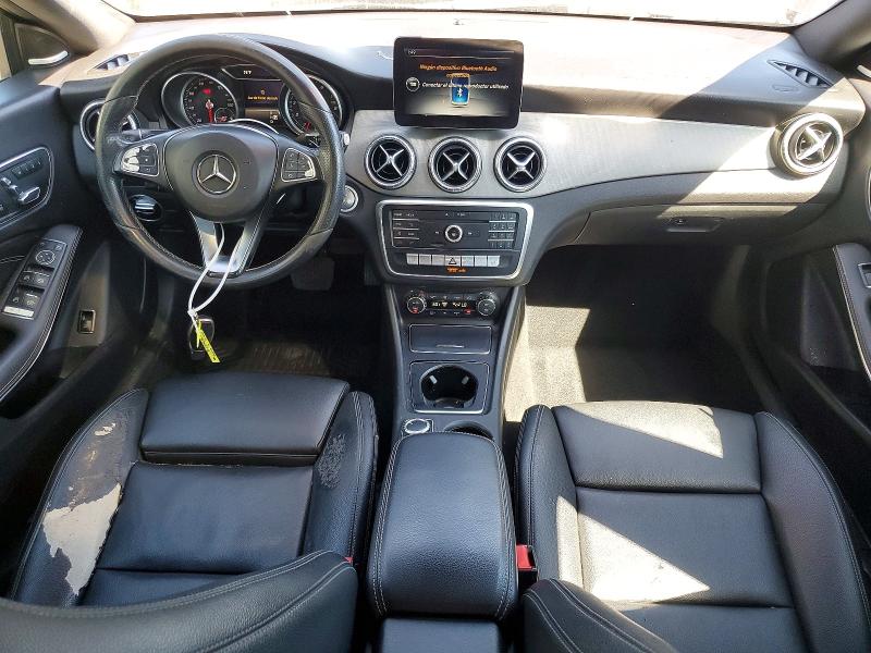 Продажа на аукционе авто 2017 Mercedes-benz Cla, vin: WDDSJ4GB9HN402530, номер лота: 78908415