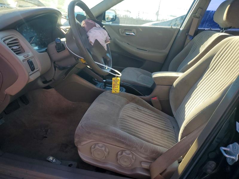 Продажа на аукционе авто 1998 Honda Accord, vin: 1HGCG5643WA076753, номер лота: 78376575