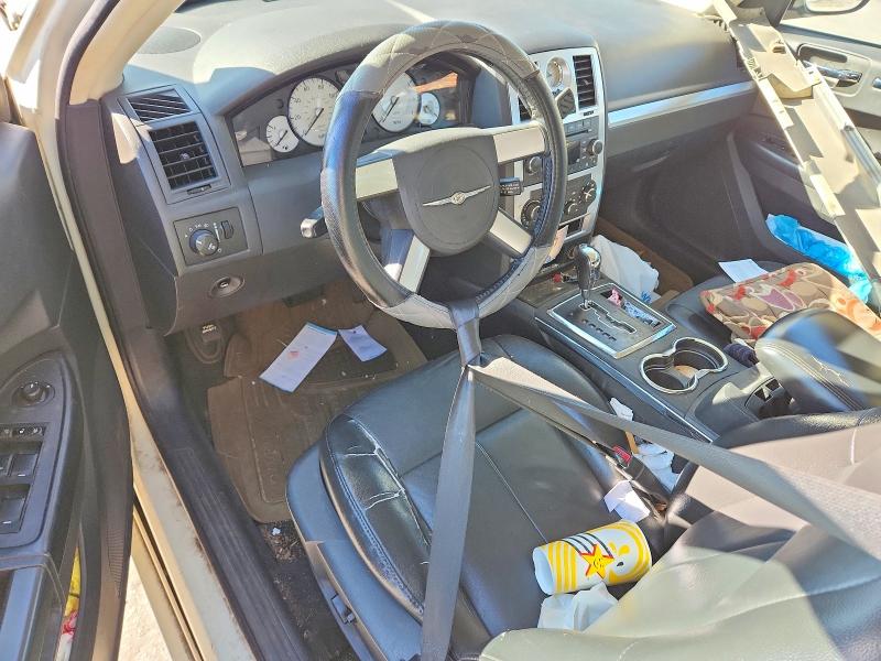 2010 Chrysler 300 მანქანა იყიდება აუქციონზე, vin: 2C3CA5CV0AH185277, აუქციონის ნომერი: 76524175
