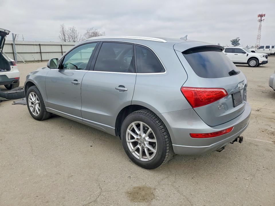 Продаж на аукціоні авто 2011 Audi Q5, vin: WA1LFBFPXBA107558, номер лоту: 78759255