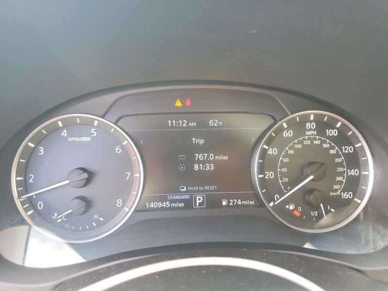 Продажа на аукционе авто 2019 Infiniti Qx50, vin: 3PCAJ5M12KF115317, номер лота: 79080915