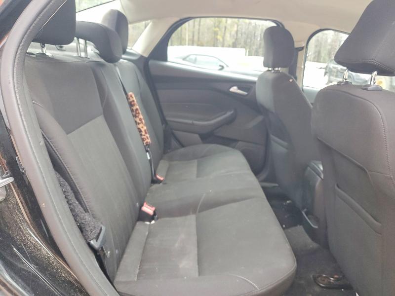 2015 Ford Focus Se მანქანა იყიდება აუქციონზე, vin: 1FADP3F20FL365654, აუქციონის ნომერი: 76959795