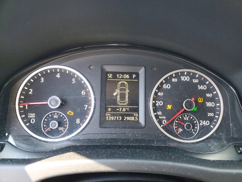 2015 Volkswagen Tiguan მანქანა იყიდება აუქციონზე, vin: WVGJV7AX1FW553557, აუქციონის ნომერი: 74261095