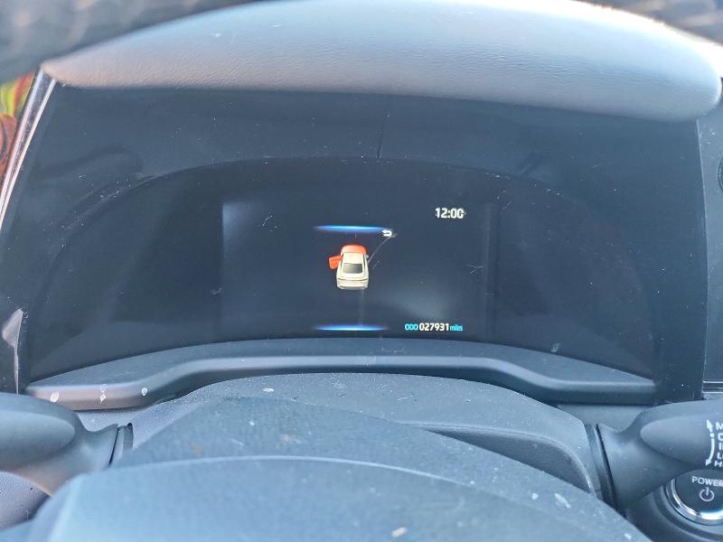 Продаж на аукціоні авто 2023 Toyota Mirai, vin: JTDAAAAA0PA009610, номер лоту: 98121215