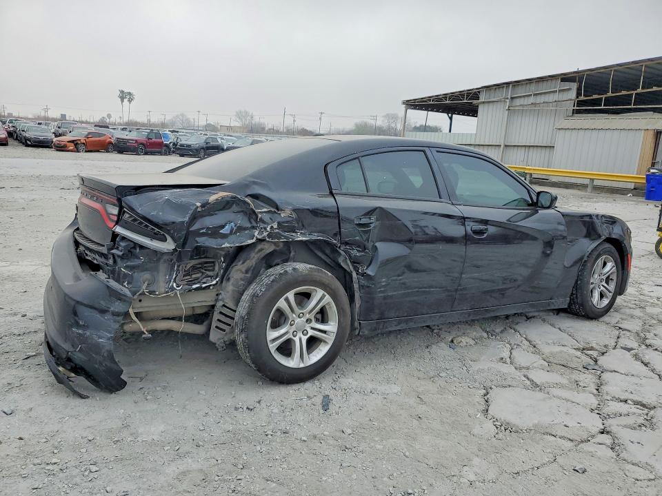 Продажа на аукционе авто 2019 Dodge Charger, vin: 2C3CDXBGXKH688323, номер лота: 79363065