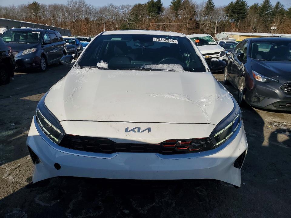 Aukcja sprzedaży 2023 Kia Forte, vin: 3KPF44ACXPE610312, numer aukcji: 75852925