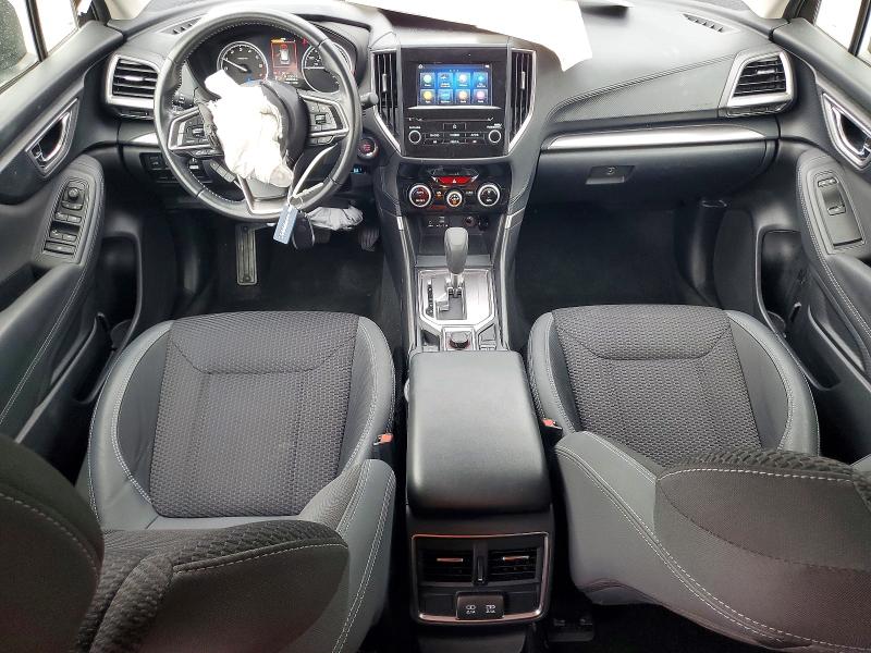 Продажа на аукционе авто 2022 Subaru Forester, vin: JF2SKAEC6NH442514, номер лота: 79189245