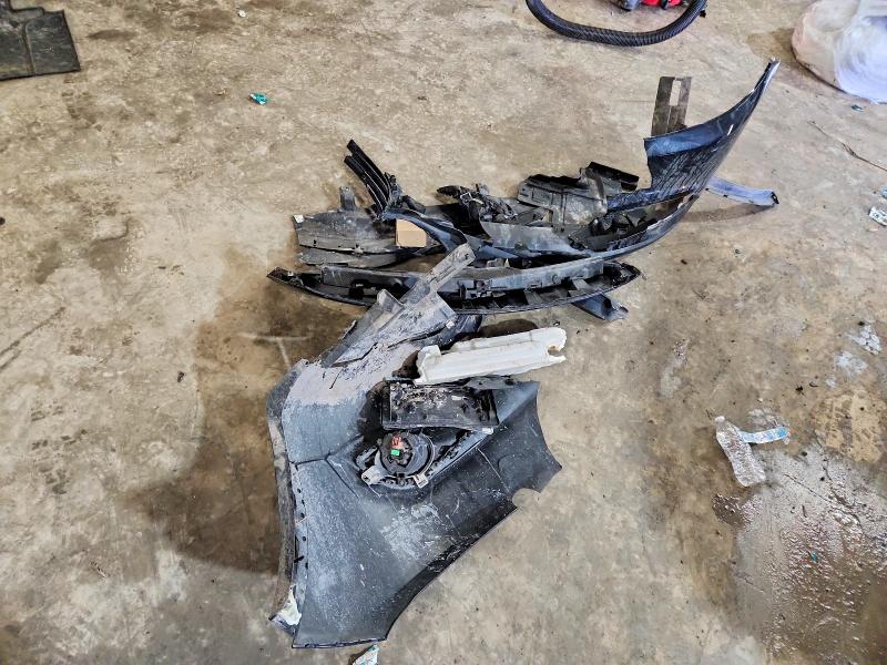 77037695 :رقم المزاد ، JM3TB3DV0F0457048 vin ، 2015 Mazda Cx-9 مزاد بيع