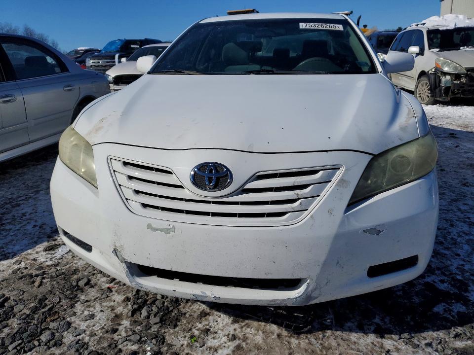 Aukcja sprzedaży 2007 Toyota Camry, vin: 4T1BE46K37U690870, numer aukcji: 75326265