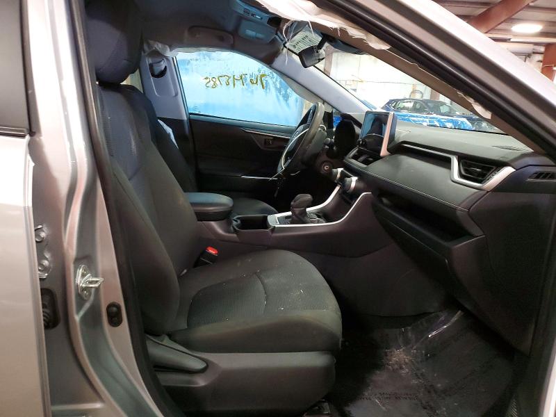 Aukcja sprzedaży 2024 Toyota Rav4, vin: 2T3F1RFV3RW468859, numer aukcji: 76748785