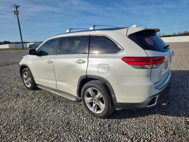 Aukcja sprzedaży 2018 Toyota Highlander, vin: 5TDYZRFH9JS276279, numer aukcji: 77434815