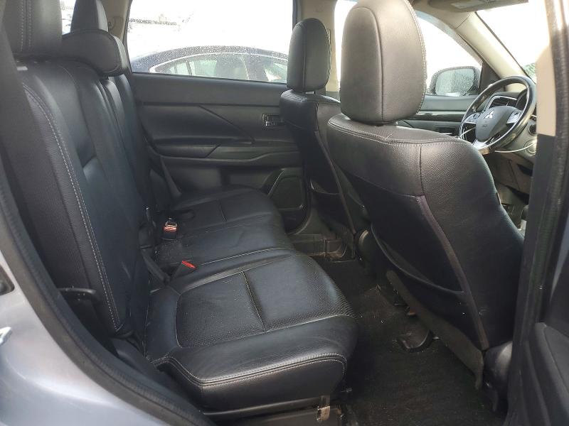 Aukcja sprzedaży 2016 Mitsubishi Outlander, vin: JA4AD3A31GZ047153, numer aukcji: 77137485