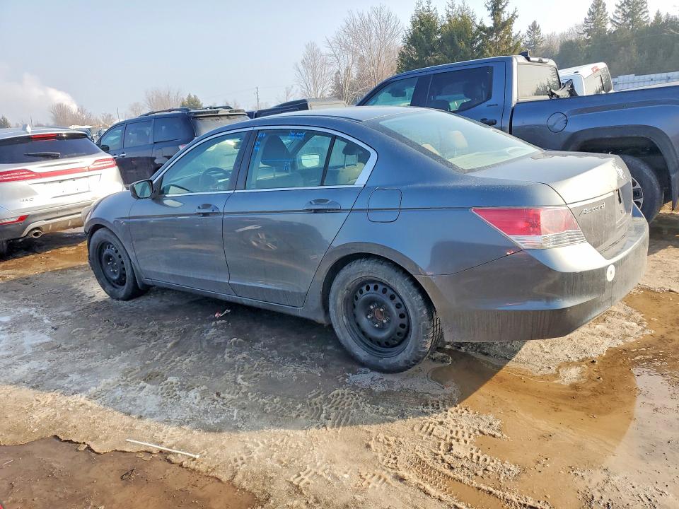 Продаж на аукціоні авто 2009 Honda Accord, vin: 1HGCP26719A809007, номер лоту: 76736385