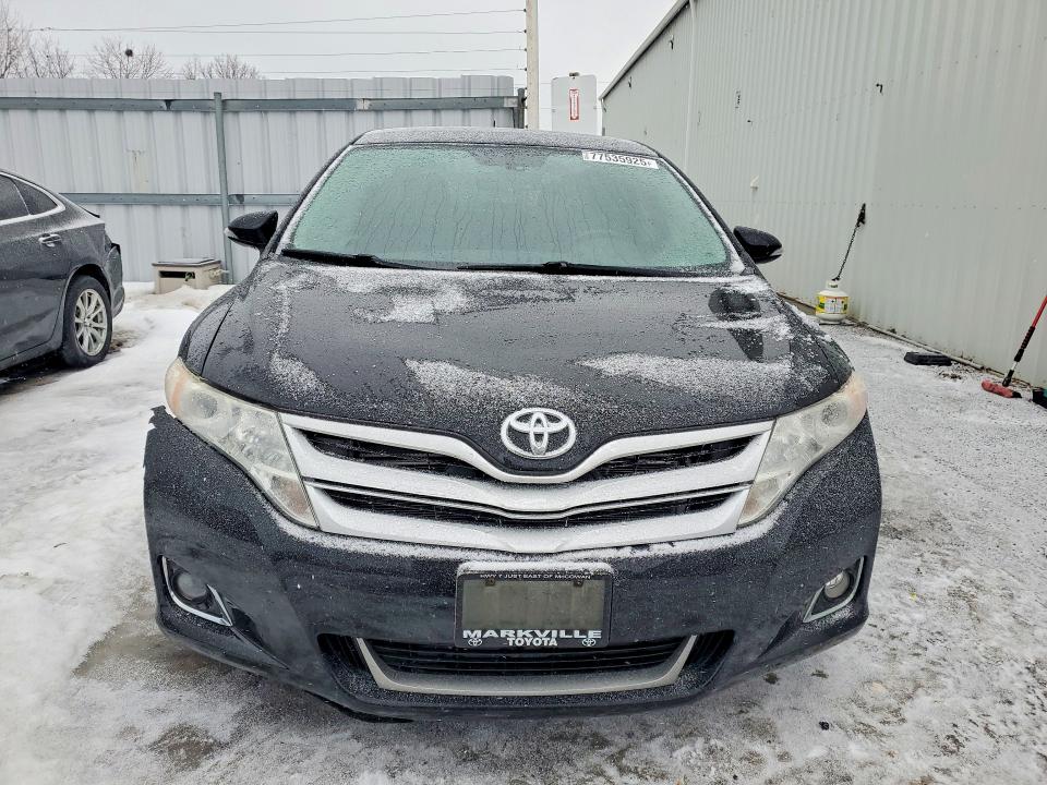 Aukcja sprzedaży 2015 Toyota Venza, vin: 4T3BK3BB0FU119884, numer aukcji: 77535925