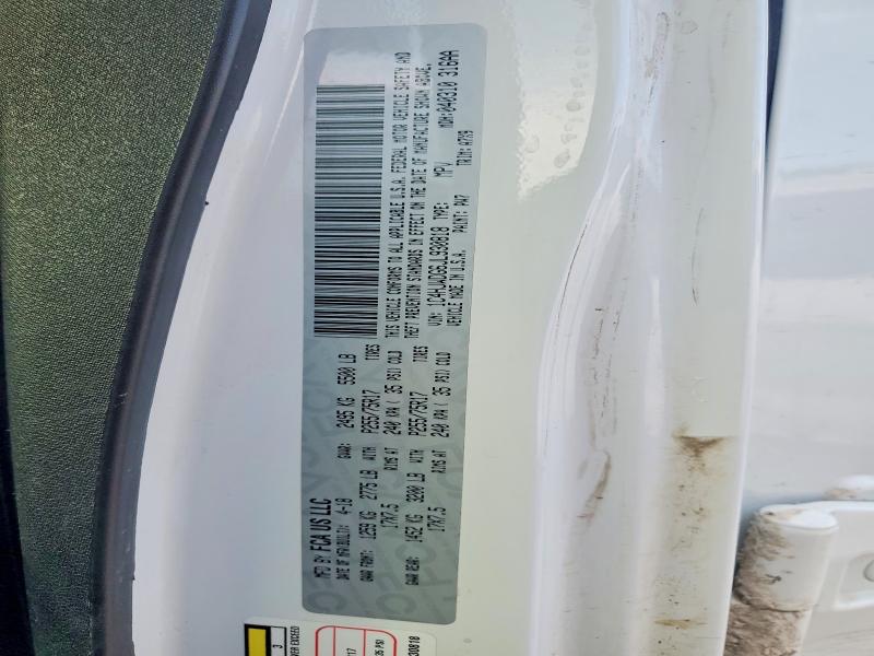 Продажа на аукционе авто 2018 Jeep Wrangler, vin: 1C4HJWDG6JL930818, номер лота: 78894465