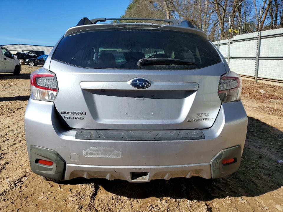 Продажа на аукционе авто 2014 Subaru Xv Crosstrek, vin: JF2GPBCC7EH336704, номер лота: 51776596