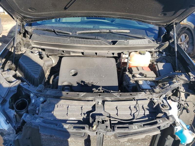 Aukcja sprzedaży 2021 Chevrolet Traverse, vin: 1GNEVLKW7MJ125126, numer aukcji: 77960125
