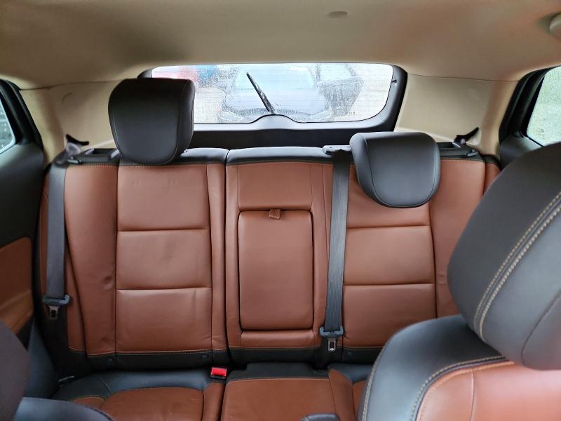 2013 Buick Encore მანქანა იყიდება აუქციონზე, vin: KL4CJGSB2DB081394, აუქციონის ნომერი: 77941165