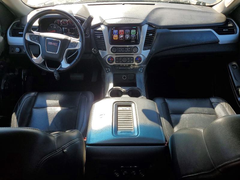 78319125 :رقم المزاد ، 1GKS2GKCXHR195491 vin ، 2017 Gmc Yukon Xl مزاد بيع