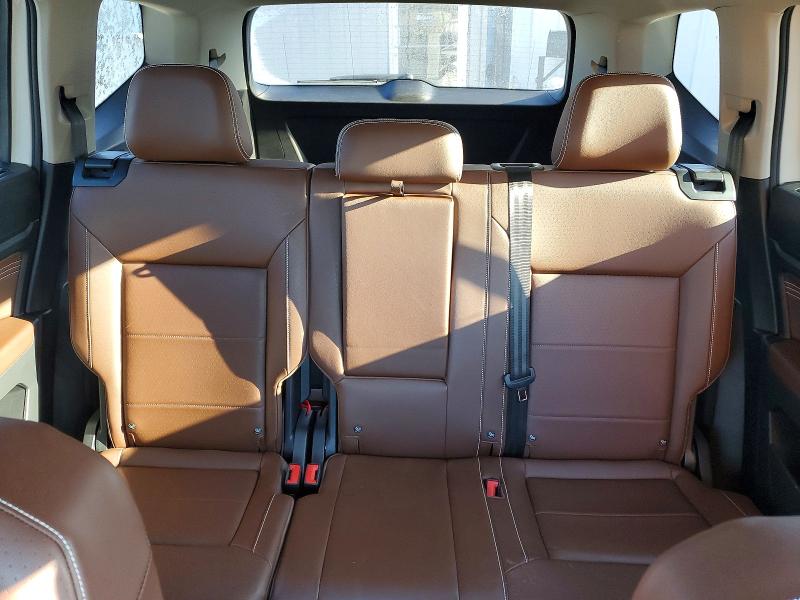 Aukcja sprzedaży 2023 Volkswagen Atlas, vin: 1V2HP2CA4PC550016, numer aukcji: 76486085