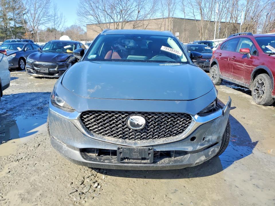 Aukcja sprzedaży 2023 Mazda Cx-30, vin: 3MVDMBCM1PM573205, numer aukcji: 78438495