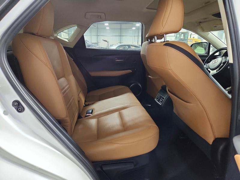 Продажа на аукционе авто 2016 Lexus Nx 200t, vin: JTJBARBZXG2087522, номер лота: 79169035